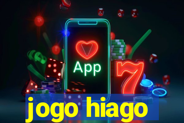 jogo hiago